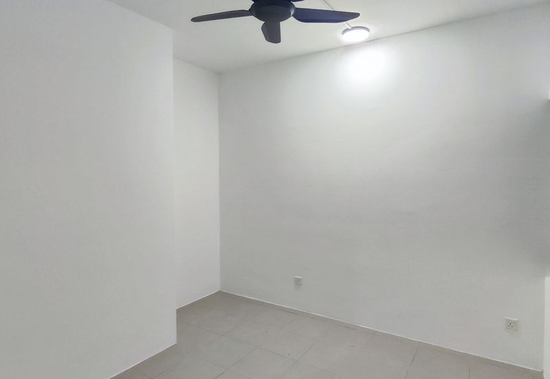 Residensi Metro @ Taman Metropolitan Kepong