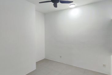 Residensi Metro @ Taman Metropolitan Kepong