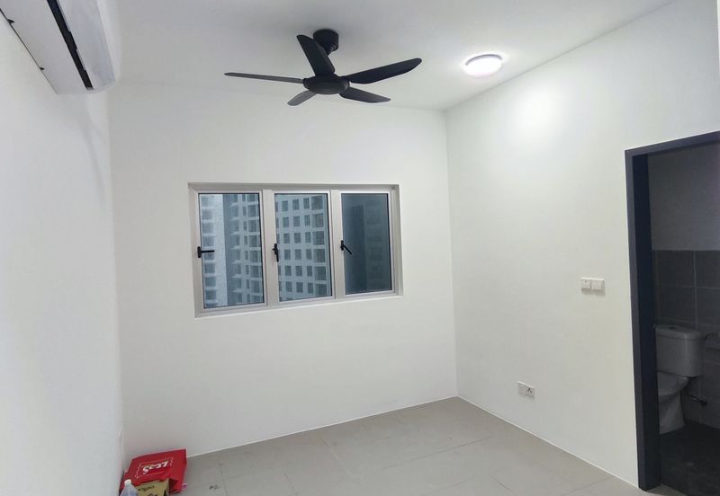 Residensi Metro @ Taman Metropolitan Kepong