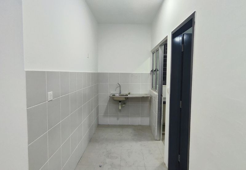 Residensi Metro @ Taman Metropolitan Kepong