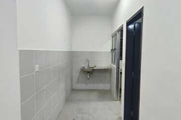 Residensi Metro @ Taman Metropolitan Kepong