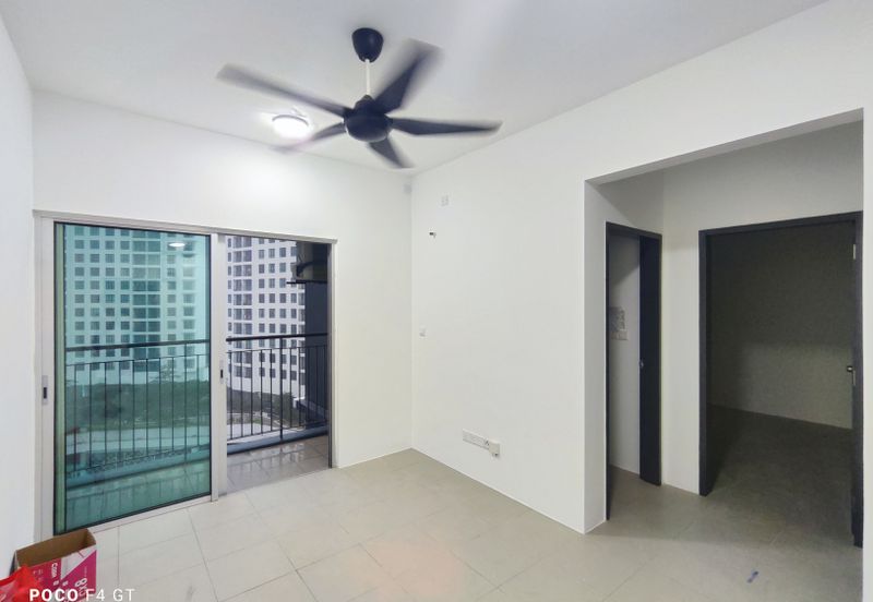 Residensi Metro @ Taman Metropolitan Kepong