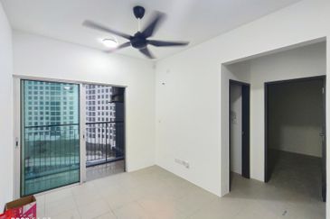 Residensi Metro @ Taman Metropolitan Kepong