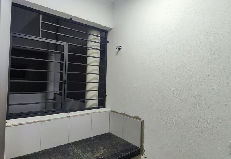 Residensi Metro @ Taman Metropolitan Kepong