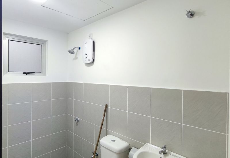 Residensi Metro @ Taman Metropolitan Kepong