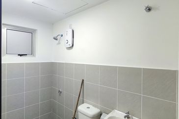 Residensi Metro @ Taman Metropolitan Kepong