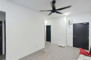 Residensi Metro @ Taman Metropolitan Kepong