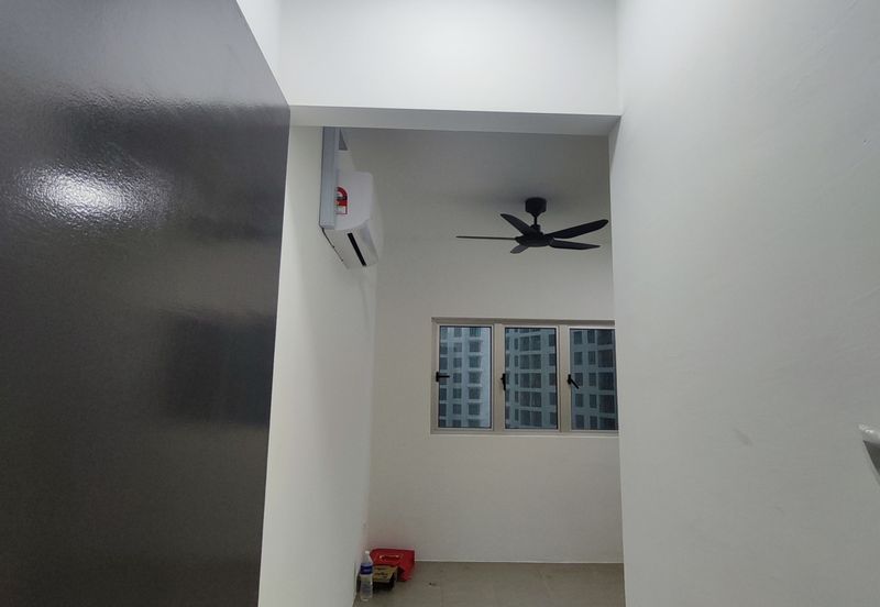 Residensi Metro @ Taman Metropolitan Kepong