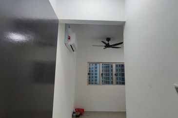 Residensi Metro @ Taman Metropolitan Kepong