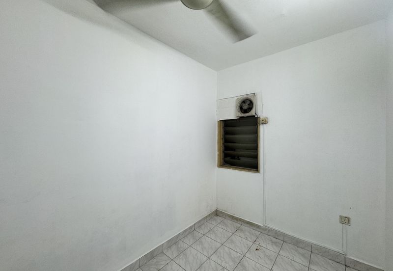 FLORA APARTMENT | DAMANSARA PERDANA | READY MOVE IN 