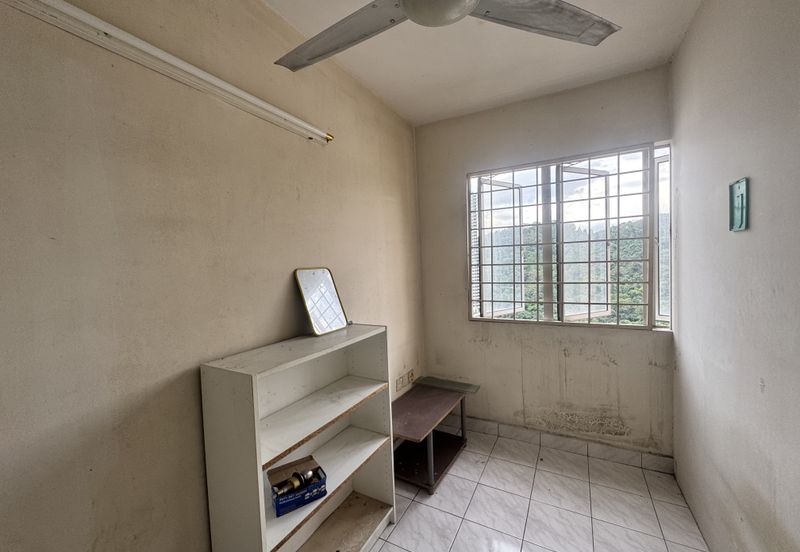 FLORA APARTMENT | DAMANSARA PERDANA | READY MOVE IN 