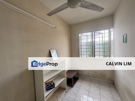 FLORA APARTMENT | DAMANSARA PERDANA | READY MOVE IN , Selangor, Damansara Perdana