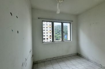 FLORA APARTMENT | DAMANSARA PERDANA | READY MOVE IN 