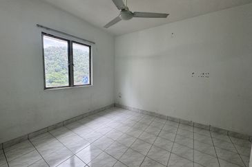 FLORA APARTMENT | DAMANSARA PERDANA | READY MOVE IN 