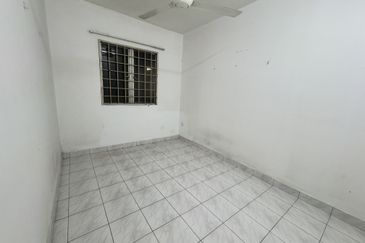 FLORA APARTMENT | DAMANSARA PERDANA | READY MOVE IN 