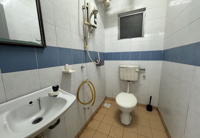 FLORA APARTMENT | DAMANSARA PERDANA | READY MOVE IN 