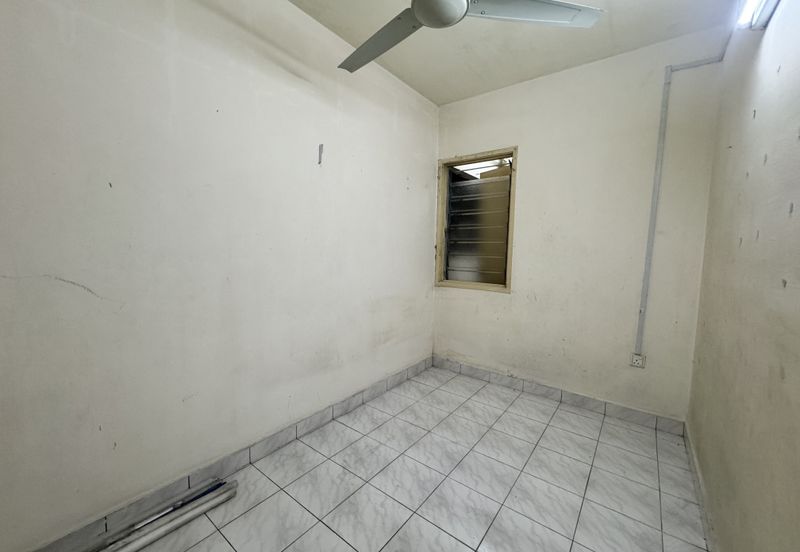 FLORA APARTMENT | DAMANSARA PERDANA | READY MOVE IN 