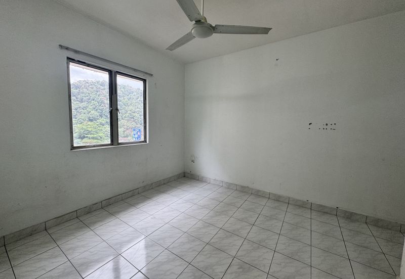 FLORA APARTMENT | DAMANSARA PERDANA | READY MOVE IN 