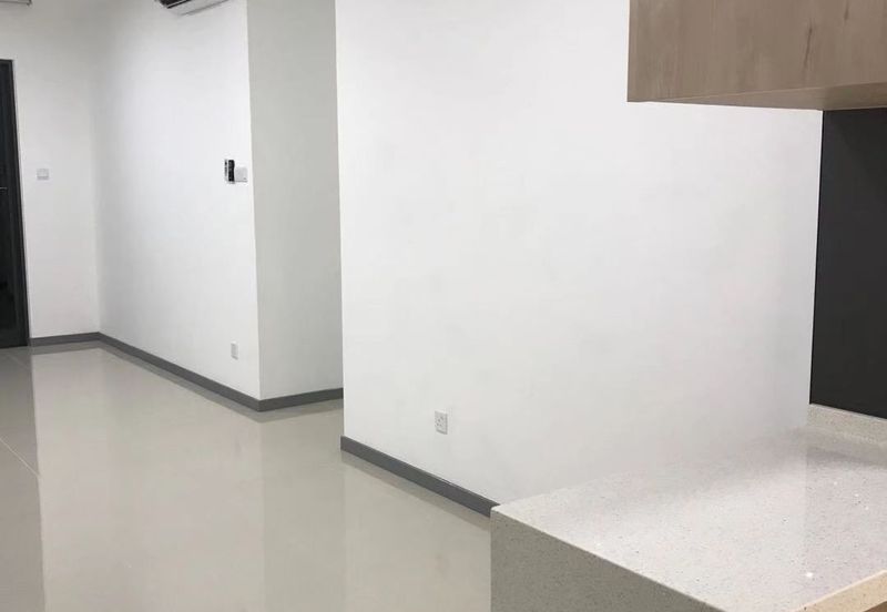 United Point Residence (Residensi Bersepadu)