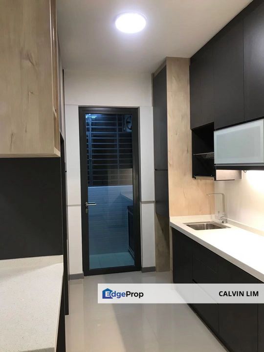 United Point Residence | Segambut | KL, Kuala Lumpur, Segambut