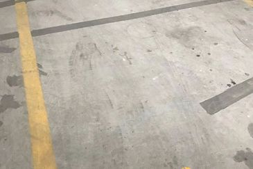 United Point Residence (Residensi Bersepadu)