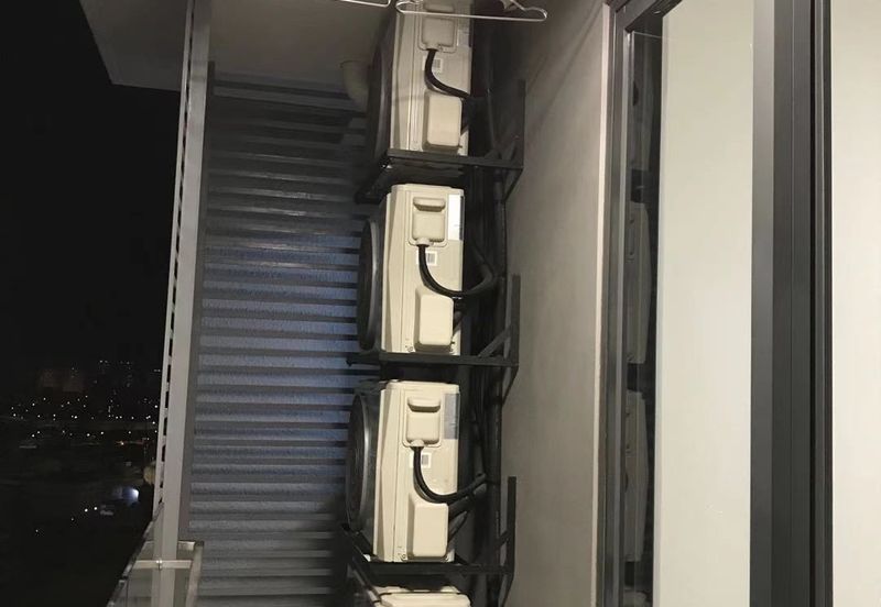 United Point Residence (Residensi Bersepadu)