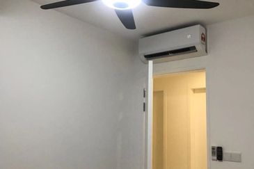 United Point Residence (Residensi Bersepadu)