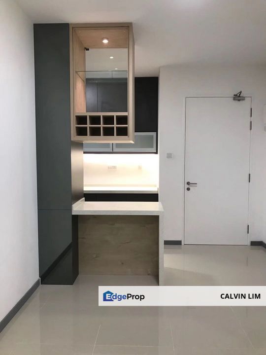 United Point Residence | Segambut | KL, Kuala Lumpur, Segambut