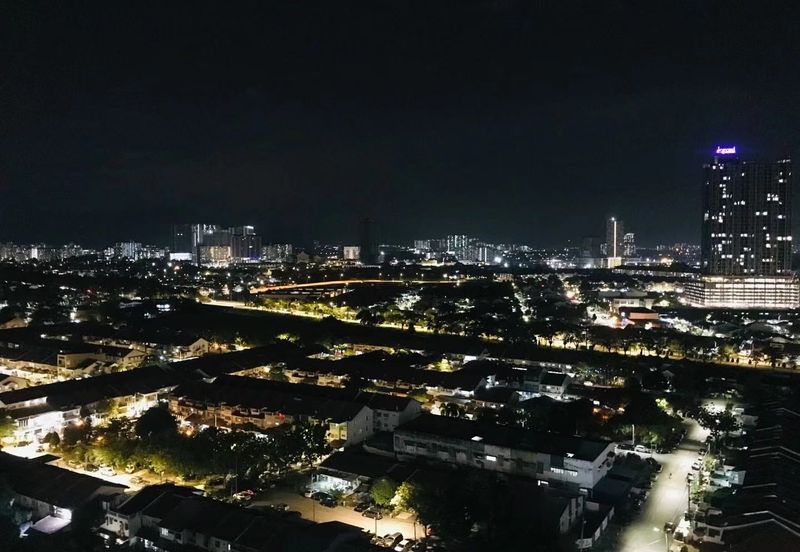 United Point Residence (Residensi Bersepadu)