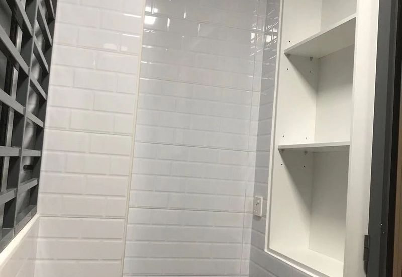 United Point Residence (Residensi Bersepadu)