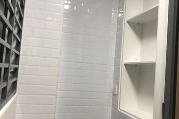 United Point Residence (Residensi Bersepadu)