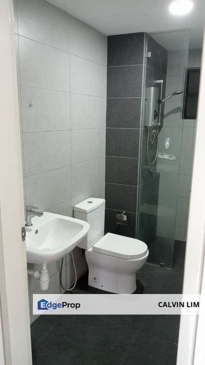 Trinity Lemanja kepong | Partially Furnished , Kuala Lumpur, Kepong