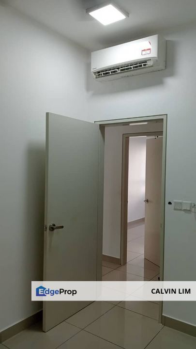 Trinity Lemanja kepong | Partially Furnished , Kuala Lumpur, Kepong