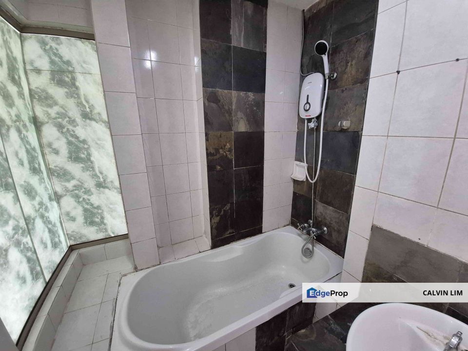 Ritze Perdana 1 | Damansara perdana | Ready Move In, Selangor, Damansara Perdana