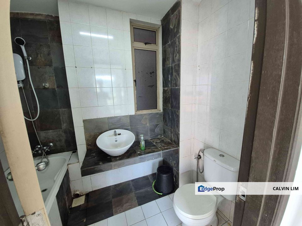 Ritze Perdana 1 | Damansara perdana | Ready Move In, Selangor, Damansara Perdana