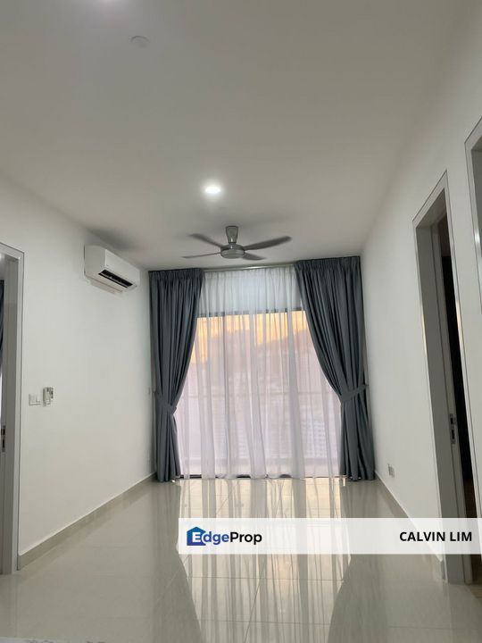 Hampton Damansara | Country Heights Damansara, Kuala Lumpur, Country Heights Damansara