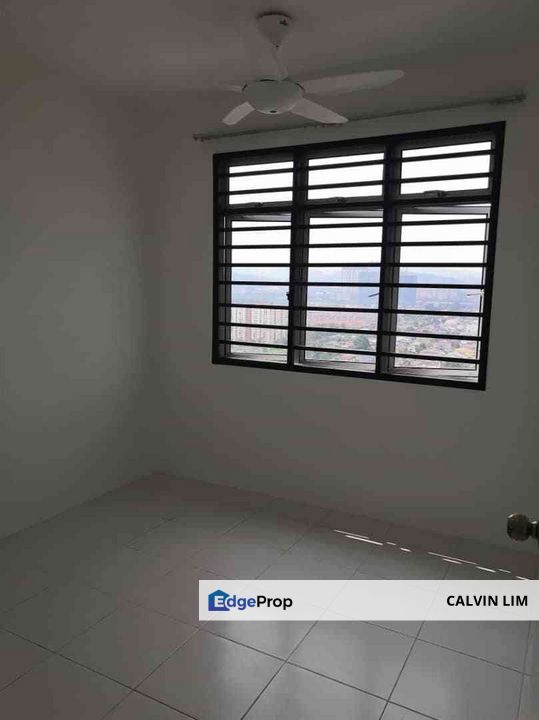 Enesta Kepong ,Jinjang Ready Move In, Kuala Lumpur, Kepong