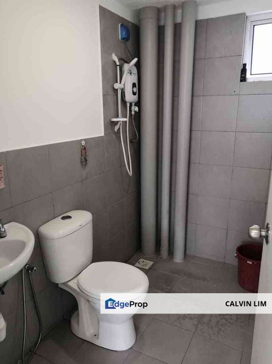 Enesta Kepong ,Jinjang Ready Move In, Kuala Lumpur, Kepong