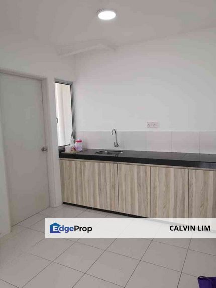 Enesta Kepong ,Jinjang Ready Move In, Kuala Lumpur, Kepong