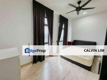 The Henge kepong , Metropolitan | Ready Move In , Kuala Lumpur, Kepong