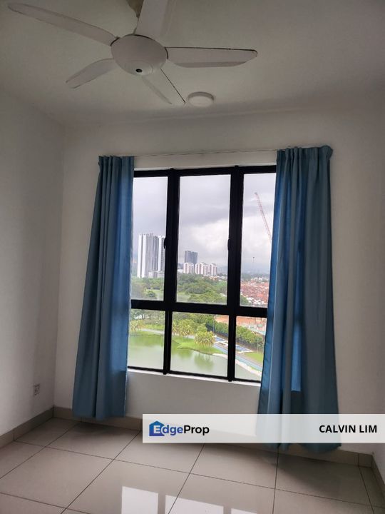 Mizumi Kepong , Metropolitan , Kuala Lumpur, Kepong