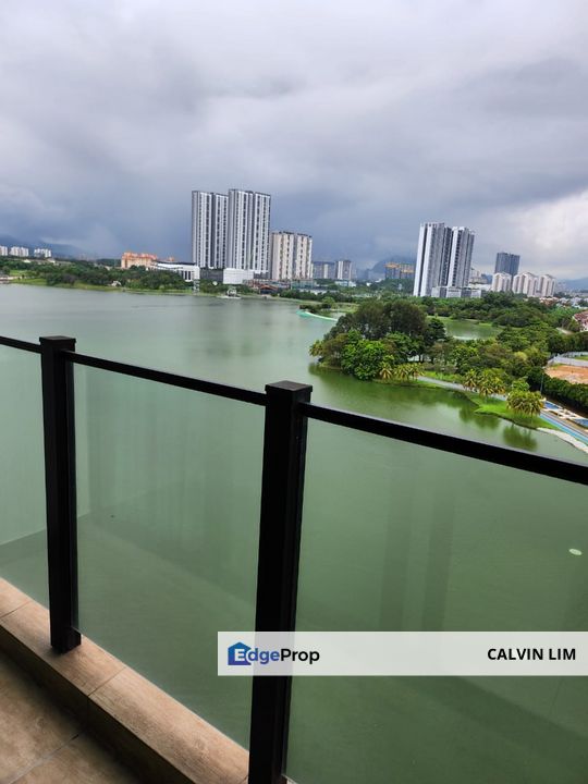 Mizumi Kepong , Metropolitan , Kuala Lumpur, Kepong