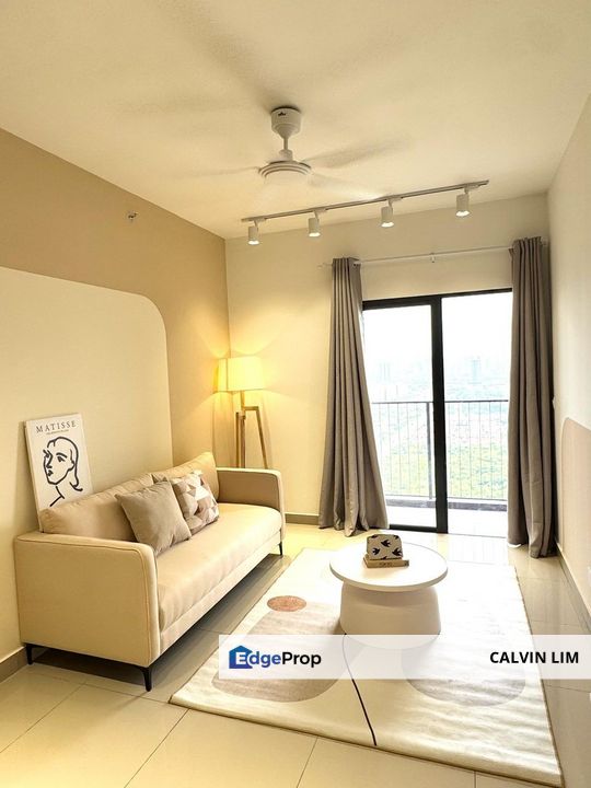 M Luna Kepong , Metropolitan , Kuala Lumpur, Kepong