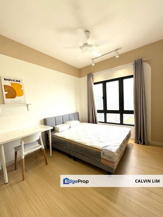 M Luna Kepong , Metropolitan , Kuala Lumpur, Kepong