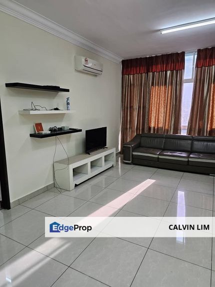 Boulevard Serviced Apartment, Serviced Residence, Kuala Lumpur, KL City