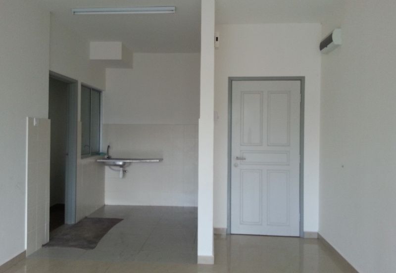 Penaga @ Taman Raintree