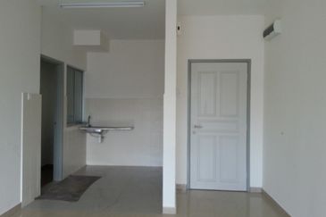 Penaga @ Taman Raintree