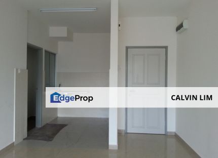 Taman Raintree , Penaga ,Batu Caves , Selangor, Batu Caves 