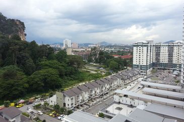 Penaga @ Taman Raintree