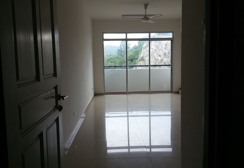 Penaga @ Taman Raintree